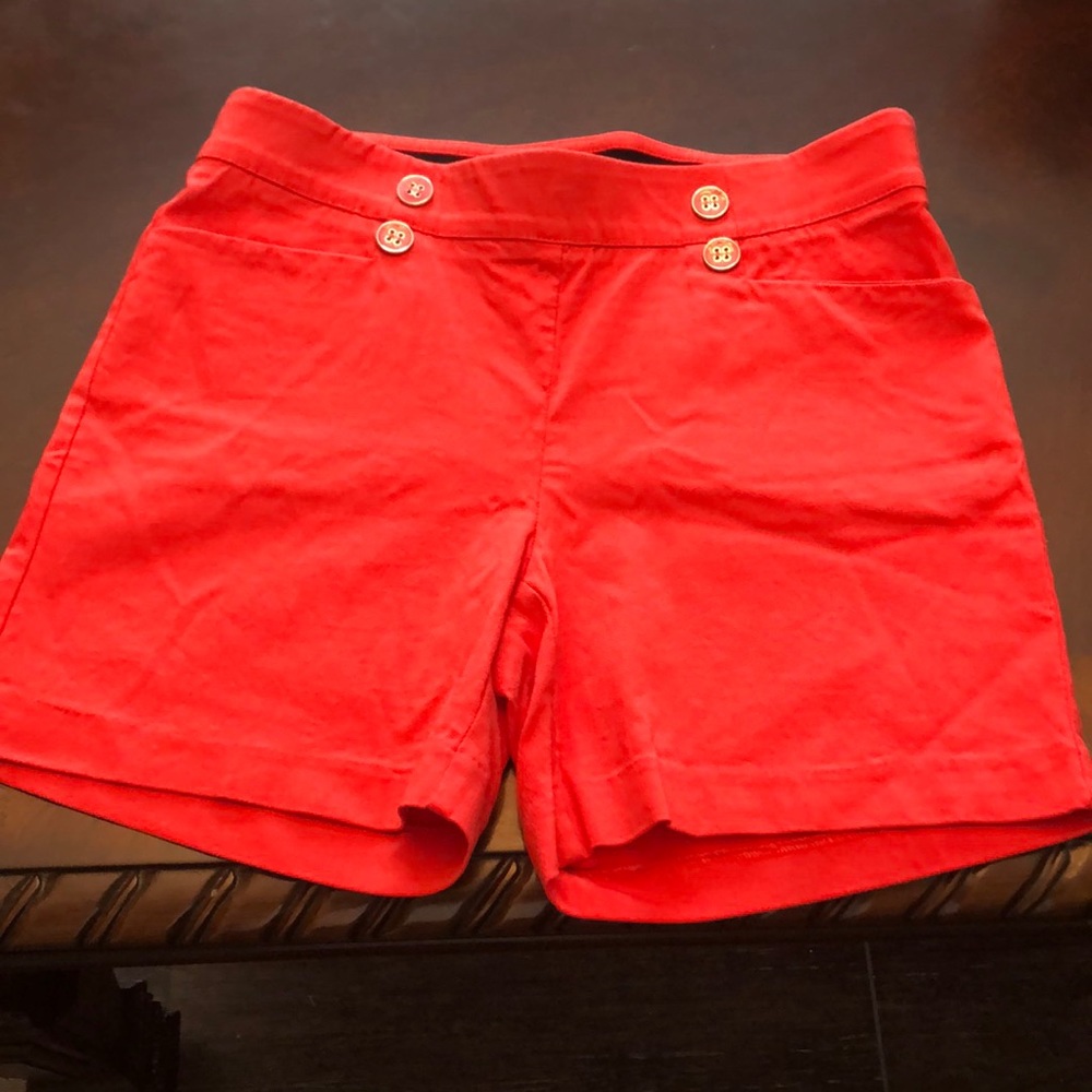 89th and Madison shorts